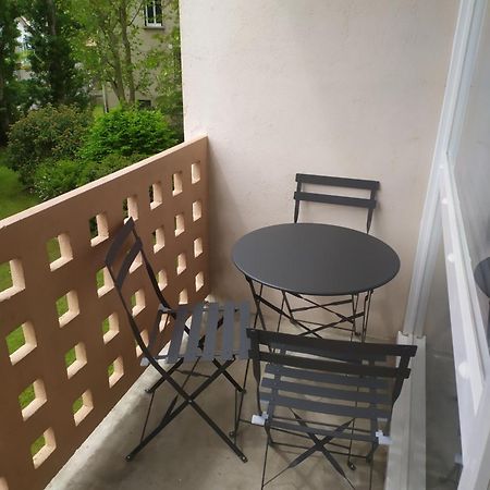 Appartement 8 Couchages 3 Chambres 桑斯 外观 照片
