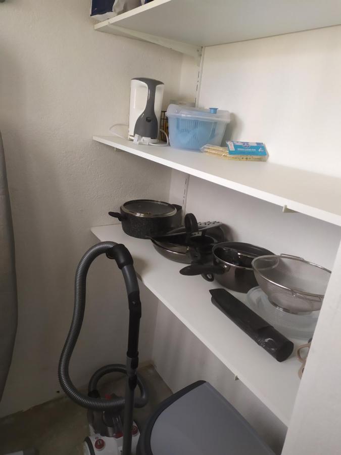 Appartement 8 Couchages 3 Chambres 桑斯 外观 照片